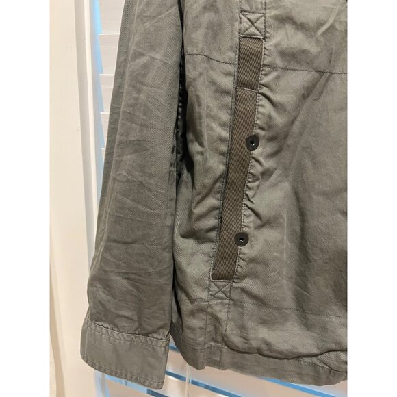 G-Star RAW 'Rovic - Orpheus' Shirt Jacket‎ - Size XL - Picture 3 of 7